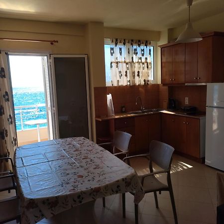 Magic Ionian Apartments & Rooms Himara Zewnętrze zdjęcie