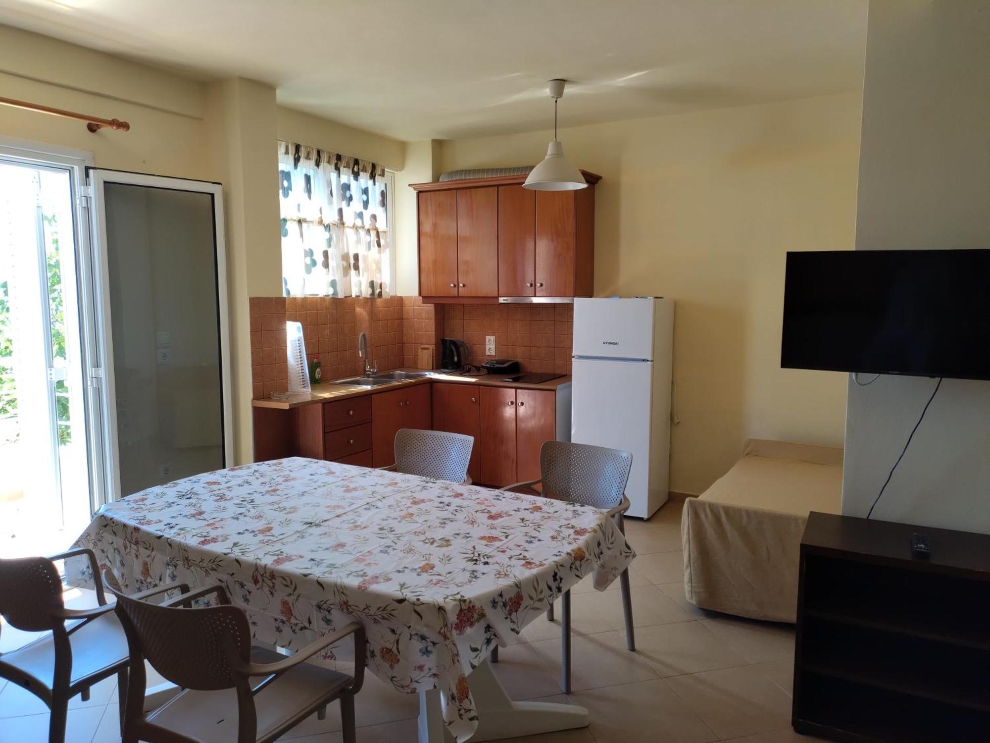 Magic Ionian Apartments & Rooms Himara Zewnętrze zdjęcie