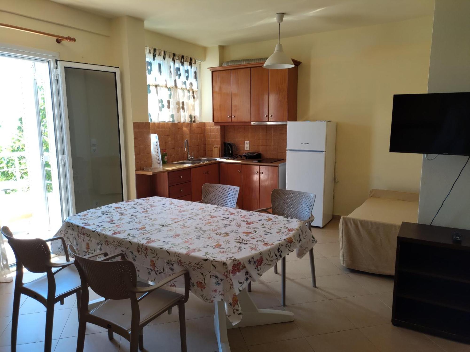 Magic Ionian Apartments & Rooms Himara Zewnętrze zdjęcie