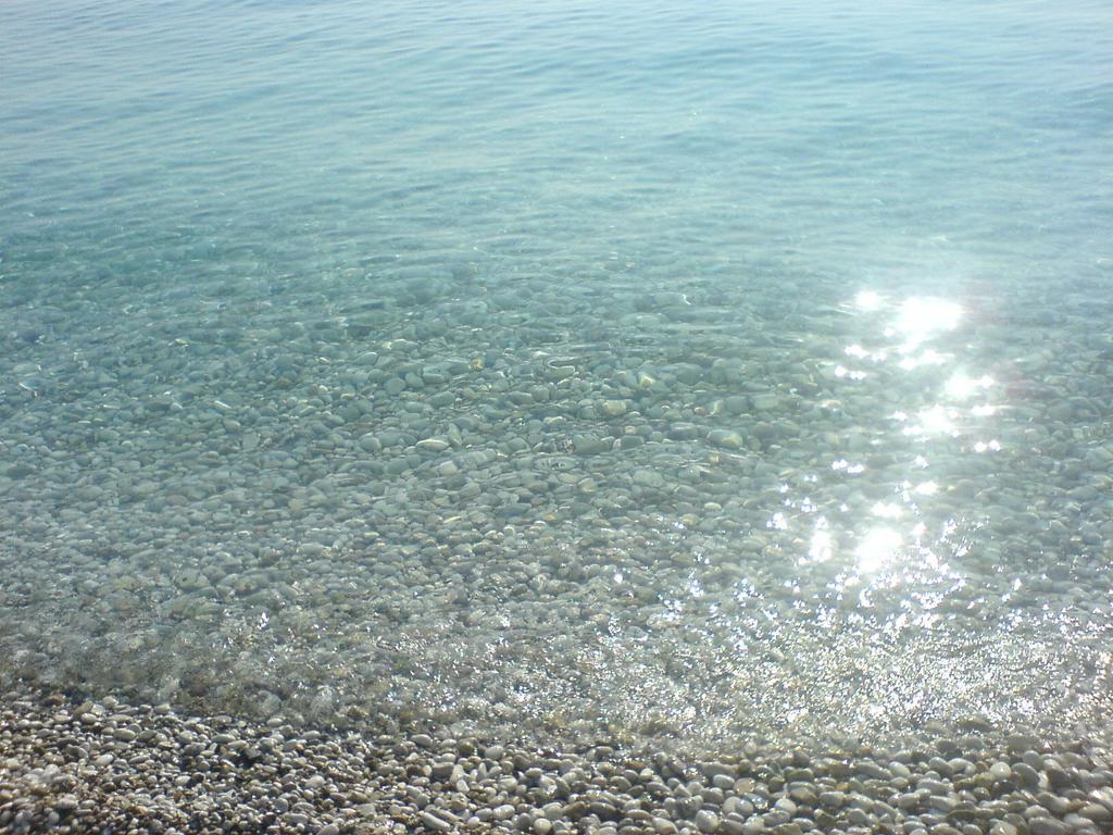 Magic Ionian Apartments & Rooms Himara Zewnętrze zdjęcie